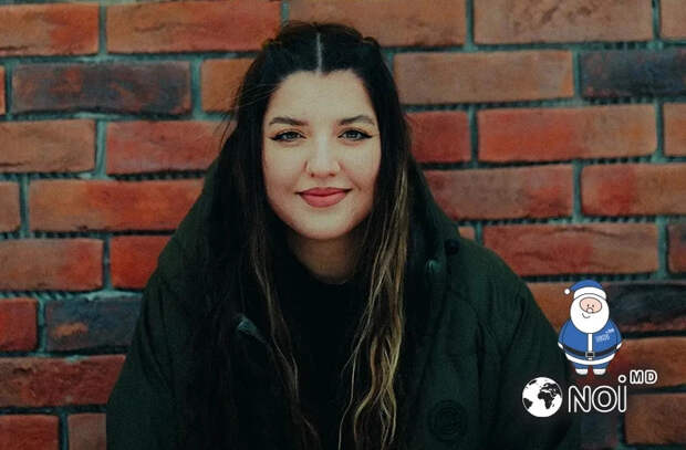 «Встречайте 2026 год с распростертыми объятиями» – новогоднее послание артистки Melonny