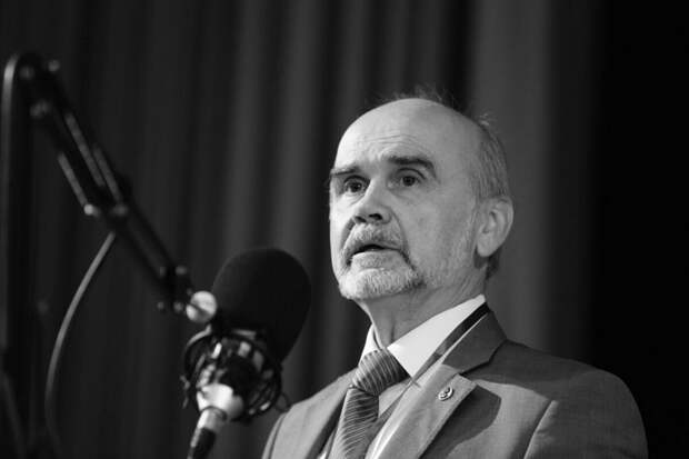 Не стало выдающегося ученого Владимира Воеводина