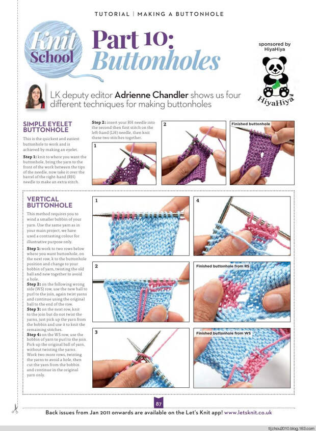Lets Knit Single Issue Xmas Spec №14 2014 - 紫苏 - 紫苏的博客 Lets Knit Single Issue Xmas Spec №14 2014 - 紫苏 - 紫苏的博客