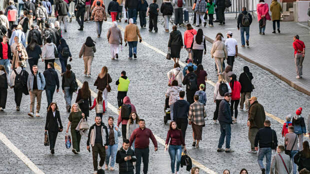 Ученые: Земля больше не может поддерживать человечество из-за перенаселения