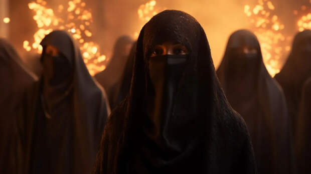 "Халяльный рай" в Подмосковье: Мигрантов зовут в Котельники, местные в ужасе