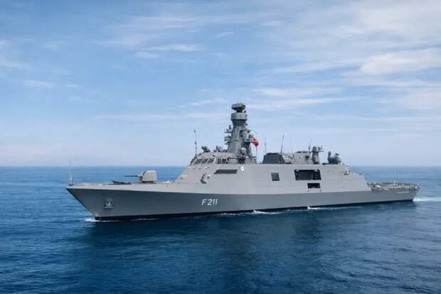 Проекция силы: что будет, когда Украина получит эскадру на Средиземном море