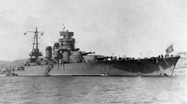 Самая страшная трагедия в советском военно-морском флоте со времен Второй мировой войны