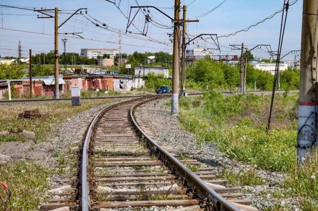 Поезда из Калининграда после аварии в Литве отправляются по расписанию