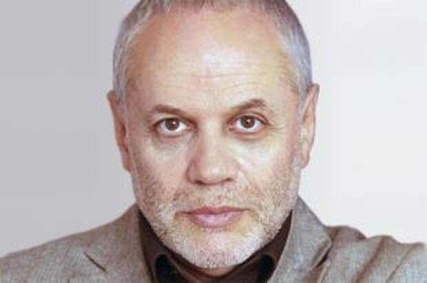 Евгений Бунимович.