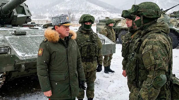 "Выкинуть русских из Чёрного моря". Это – главная цель войны. Переговоры бесполезны. "Ключ" от Одессы у Герасимова