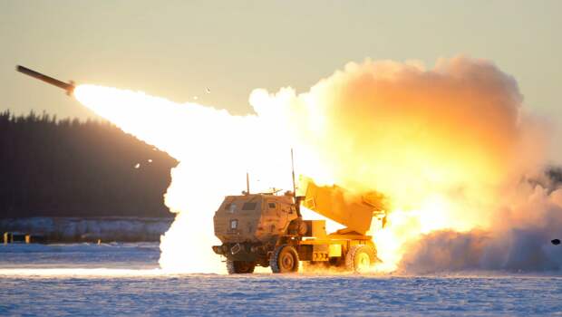 HIMARS