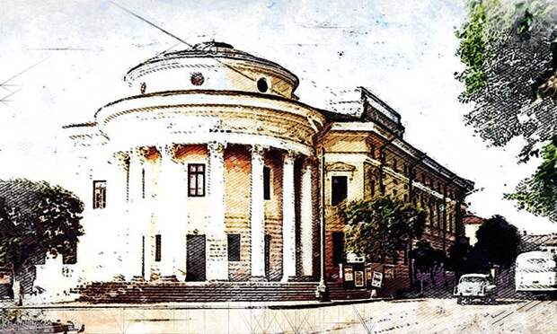 Орловцам поведают тайны и легенды старинного дома на площади Карла Маркса