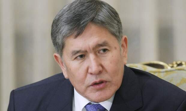 Атамбаев: "Важно, что судом, наконец, дана оценка действиям кровавого режима" Атамбаев: "Важно, что судом, наконец, дана оценка действиям кровавого режима"