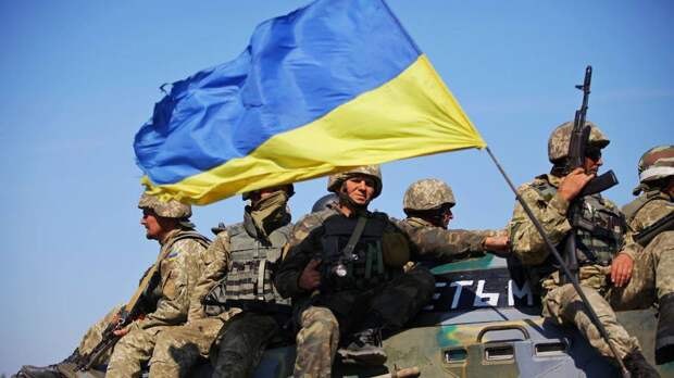 Виноваты боевики: как Украина объясняет срыв отвода сил в Донбассе Виноваты боевики: как Украина объясняет срыв отвода сил в Донбассе