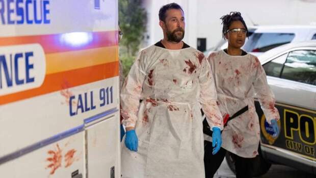 The Pitt’s B-Team is Just as A-List (And We Need More)