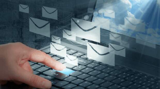 Организация доставки e-mail клиентам