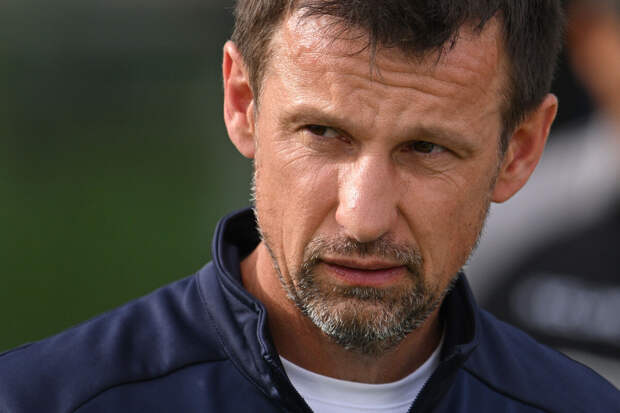 Тренер "Зенита" Семак зарабатывает 285 млн рублей в год