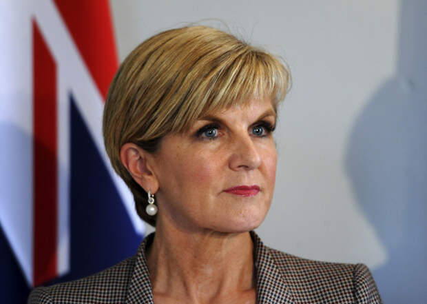 Австралия требует трибунала "в стиле Локерби" по делу MH17