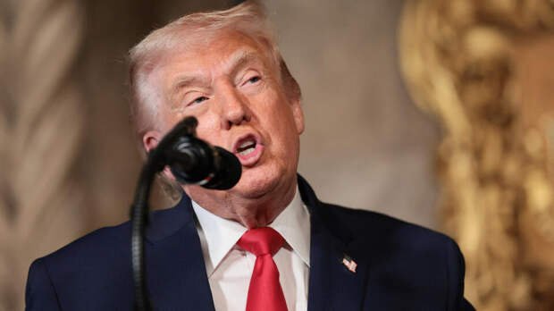 Трамп анонсировал борьбу США с наркокартелями на суше в Латинской Америке