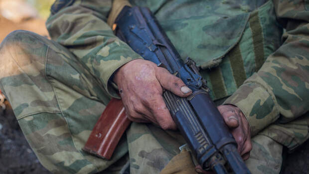 Терпение лопнуло: ополченцы перехватили военную инициативу на Донбассе