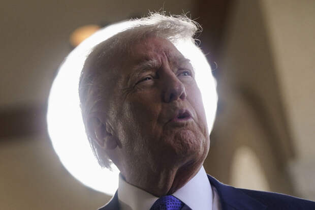 Трамп считает энергетику и миграцию проблемами мягкой Европы