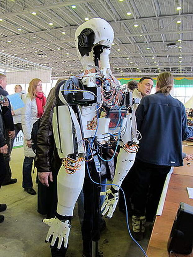 Geek Picnic (Moscow; 2014-01-26) 21.JPG