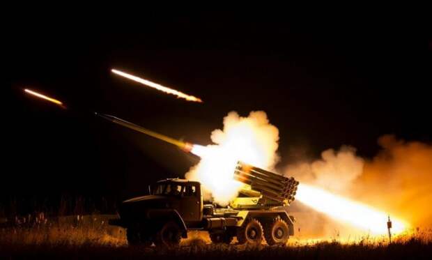 Новости СВО: удар врага по гражданским в ЛНР, США не выйдут из переговорного процесса, колумбийские наемники гибнут сотнями на Украине