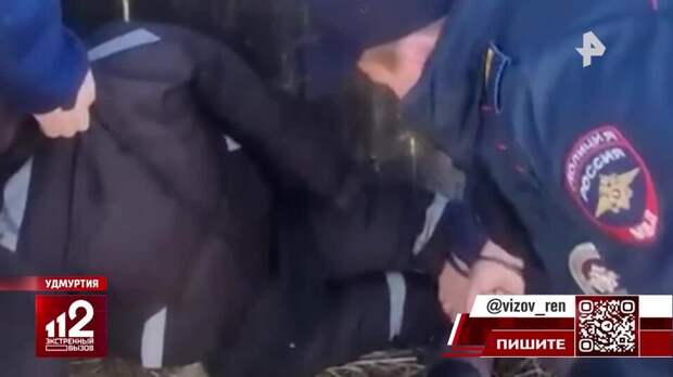 Житель Удмуртии забил до смерти отчима на семейной ферме