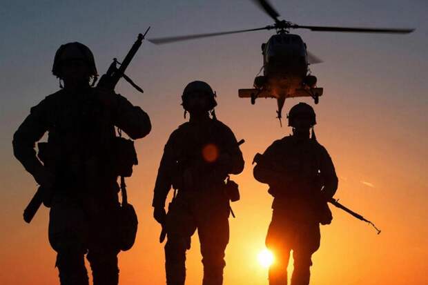 Ситуация в зоне СВО за неделю: ключевые итоги от Минобороны РФ