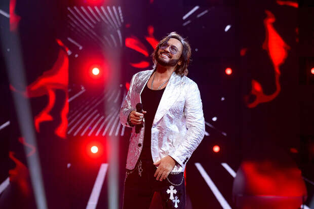 Певец Стас Михайлов раскрыл, что ест один раз в день