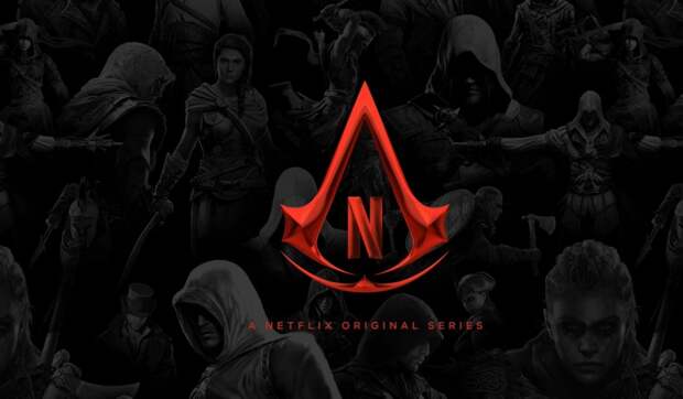 Возобновилась работа над сериалом по игровой серии Assassin's Creed