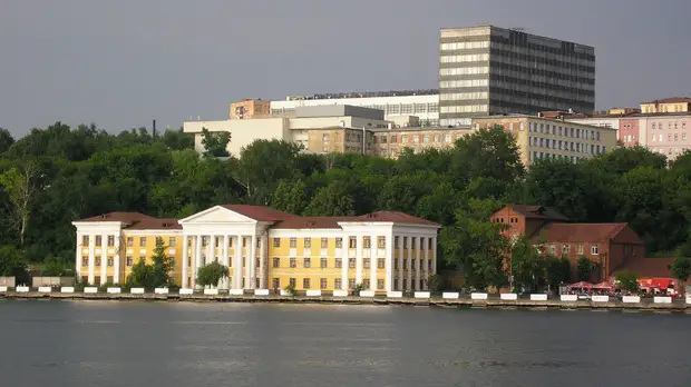 В Удмуртии рассказали о проекте благоустройства общественных пространств в моногородах