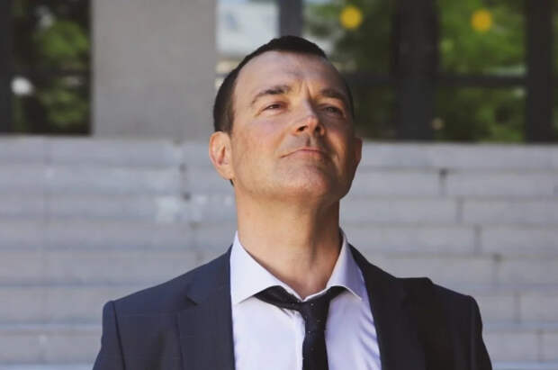 Егор Бероев рассказал о свадьбе с актрисой Панкратовой