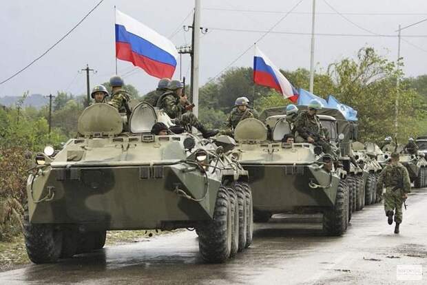 Россияне оценили боеспособность армии  страны