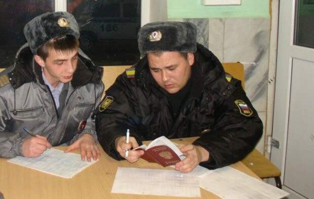 Из протоколов