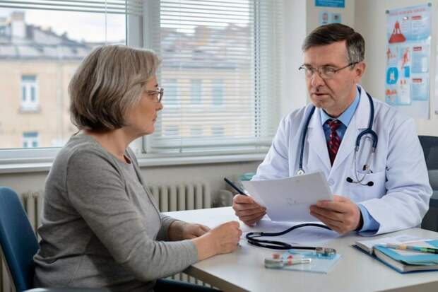 Как распознать рак на ранних этапах: советы специалиста