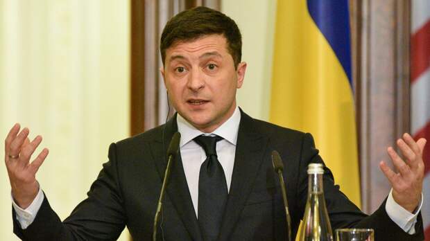 Зеленский поделился эмоциями от матча Украина — Нидерланды 