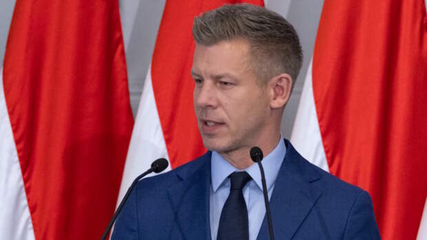 Мадьяр намерен подписать с ЕС соглашение о разморозке средств в конце мая