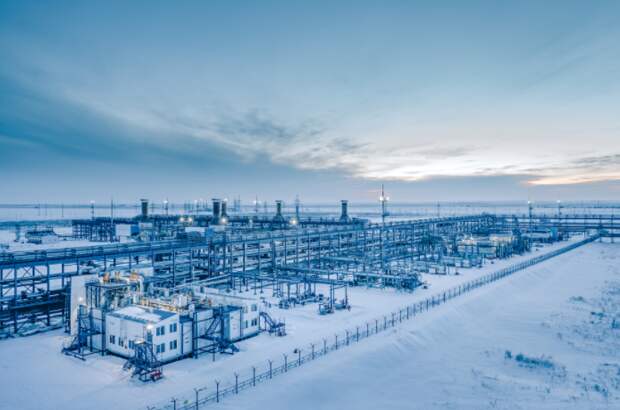 "Газпром нефть" продлила программу развития проектов по долгосрочным рисковым операторским договорам
