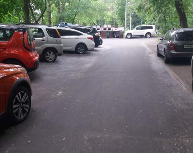 Фото: управа района