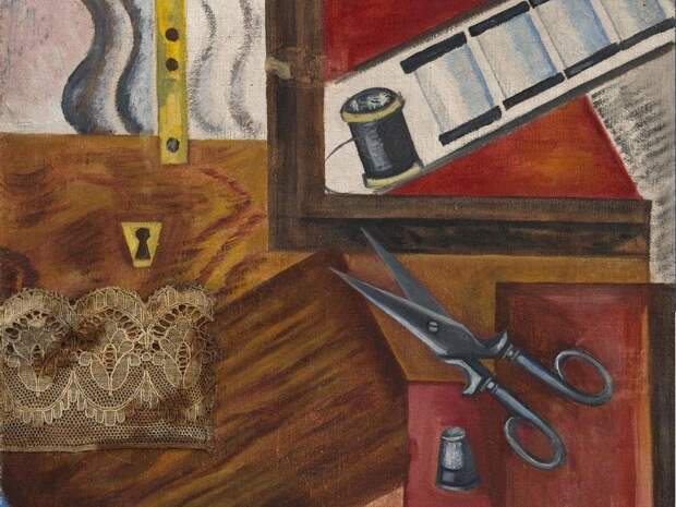 7 лучших тестов Psychologies с картинами известных художников