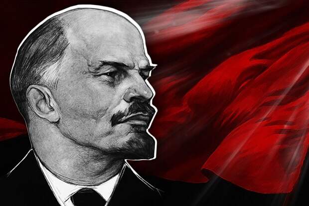 Впервые в Западной Германии возведут памятник Ленину