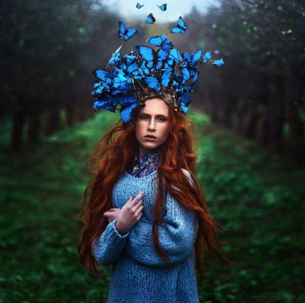 Сказки, оживающие на фотографиях сказки, фотографии