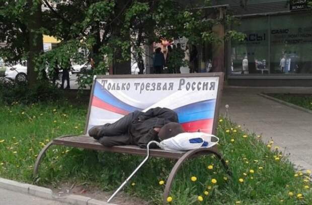 Чудики из социальных сетей