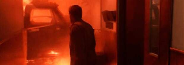 Киноляп: Пикап