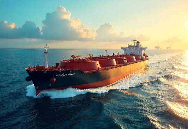 Индонезия и Таиланд выражают готовность закупать нефть у России