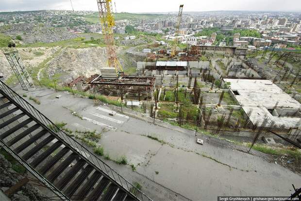 Yerevan29 Yerevan29 Фотопрогулка по Еревану