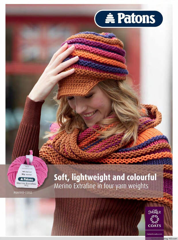 Lets Knit Single Issue Xmas Spec №14 2014 - 紫苏 - 紫苏的博客 Lets Knit Single Issue Xmas Spec №14 2014 - 紫苏 - 紫苏的博客