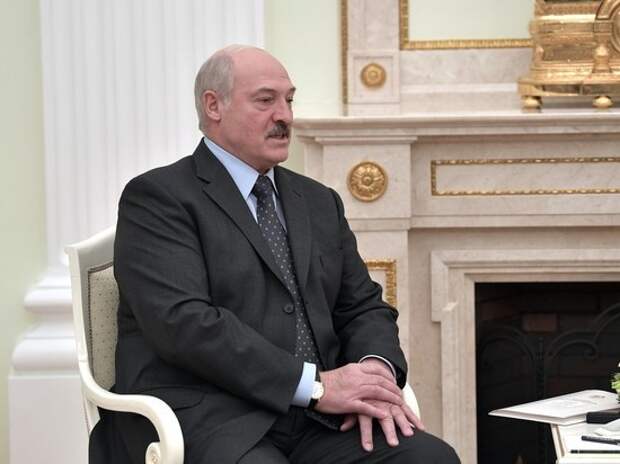 В Белоруссии начались скандалы вокруг подписей за Лукашенко