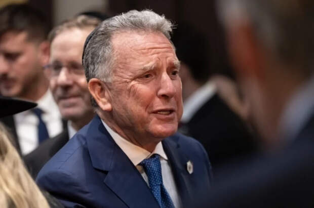 Уиткофф: участники встречи по Украине достигли прогресса по ряду вопросов