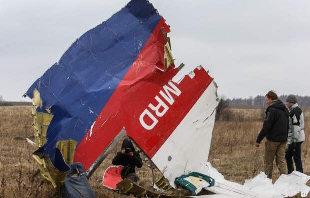 The Sunday Times: Украина не закрыла воздушное пространство до падения Boeing, несмотря на рекомендации The Sunday Times: Украина не закрыла воздушное пространство до падения Boeing, несмотря на рекомендации
