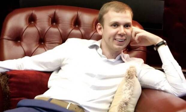 Бастрыкин , помоги! Перебравшийся в Россию украинский олигарх терроризирует москвичей