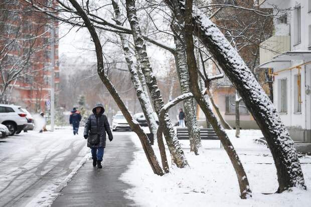 Москвичей предупредили о неприятном сюрпризе