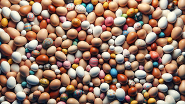 Изображение сгенерировано нейросетью DALL-E